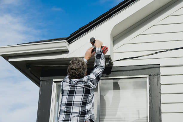 Affordable Siding Repair and Maintenance Services in Springfield, MO